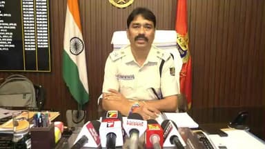 ସୋନପୁର: ହିକୁଡ଼ି ଆଇଟି ଆଇ ଠାରେ ଯୁବତୀଙ୍କୁ ଦୁଷ୍କର୍ମ ଘଟଣା ଆସନ୍ତୁ ଶୁଣିବା ଜିଲ୍ଲା ଏସପି ନାରାୟଣ ନାଏକ କଣ କହୁଛନ୍ତି।