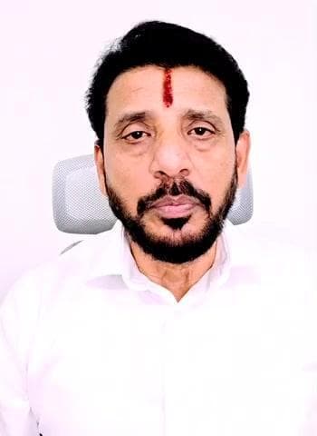 పలాస: పలాస లో ఓ దేవాలయం లో జరిగిన దుర్ఘటన లో పలువురు మరణించడం దురదృష్ట కరం..MLC దువ్వాడ శ్రీనివాస్