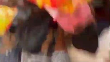 सेड़वा: सेड़वा के सिहानिया में ग्रामीणों ने अवैध नशीला पदार्थ बेचते एक युवक को पकड़ा, फिर धुनाई कर पुलिस को सौंपा