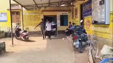 সবং: মোবাইলে গেম খেলায় বাড়ির বকুনি, গলায় ফাঁস লাগিয়ে আত্মঘাতী যুবক, বড়চাহারা এলাকার ঘটনা