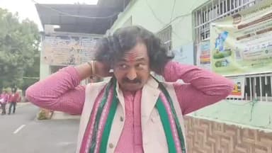 ବରଗଡ: ଜିଲ୍ଲାପାଳଙ୍କ କାର୍ଯ୍ୟାଳୟରେ କଂସ ଭୂମିକା ପାଇଁ ଆବେଦନ ପତ୍ର ଦାଖଲ କଲେ ବଲାଙ୍ଗୀର ଜିଲ୍ଲାର କଳାକାର