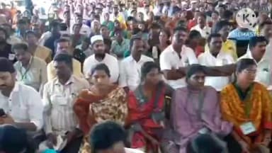 తొక్కిసలాట జరిగి అమాయకులు చనిపోవడం బాధాకరం: తలుపుల లో సీఎం చంద్రబాబు నాయుడు