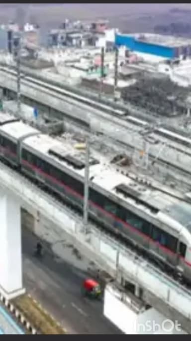 गुरुग्राम: मानेसर में कल से 11 घंटे बिजली कटौती, कई इलाकों के लिए शेड्यूल जारी, RRTS प्रोजेक्ट के कारण लाइन होगी ट्रांसफर