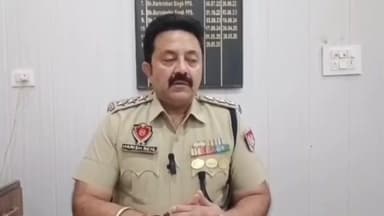 ਬਟਾਲਾ: ਇੱਕ ਮਹਿਲਾ ਨੇ ਹਰਚੋਵੱਲ ਚੌਂਕੀ ਦੇ ਪੁਲਿਸ ਮੁਲਾਜ਼ਮ ਉੱਪਰ ਲਗਾਏ ਗਲਤ ਹਰਕਤ ਕਰਨ ਦੇ ਆਰੋਪ ਡੀਐਸਪੀ ਨੇ ਕਿਹਾ ਕੀਤੀ ਜਾ ਰਹੀ ਮਾਮਲੇ ਦੀ ਜਾਂਚ