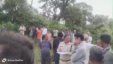 मोहखेड़: भोरतलाई में कच्चा कुआं धंसने से महिला की दर्दनाक मौत, शव निकालने के लिए खोजबीन जारी