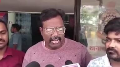 रायगढ़: रायगढ़ में पत्रकारों पर जानलेवा हमला, जिंदल डंपिंग यार्ड में अवैध कबाड़ पकड़ने पहुंचे, ट्रैक्टर से कुचलने की कोशिश