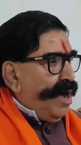 बहरोड़: बहरोड में रामगढ़ पूर्व विधायक ज्ञानदेव आहूजा ने की प्रेस कॉन्फ्रेंस, कांग्रेस सरकार पर जमकर साधा निशाना