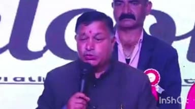 रोहड़ू: रोहडू के विधायक ने कहा, कांग्रेस की सरकार बनते ही दूध के रेट बढ़ाए गए, जिससे महिलाओं को फायदा और आमदनी बढ़ी