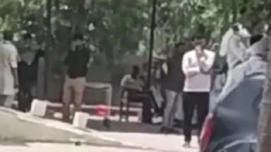 कैथल: गांव चं दाना में विवाहिता की मौत, पुलिस में शिकायत दर्ज