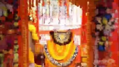 करौं: करौं के बसकुप्पी में खाटू श्याम जन्मोत्सव पर भव्य श्रृंगार पूजा का आयोजन