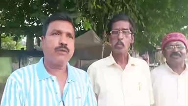 କେନ୍ଦ୍ରାପଡା: ଡେରାବିଶ ବ୍ଲକର ବରିଷ୍ଠ ସାମ୍ବାଦିକ କରୁଣାକର କରଙ୍କ ଦେହାନ୍ତର ଶୋକ ପ୍ରକାଶ କଲେ ରାଜ୍ୟ ଜନଶକ୍ତି ପାର୍ଟିର ସଭାପତି ଆଡ଼ଭୋକେଟ ପ୍ରଦୀପ ଦାଶ