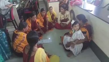 ବସ୍ତା: ବେଟି ବଚାଓ ବେଟି ପଢ଼ାଓ କାର୍ଯ୍ୟକ୍ରମ, ବାଲିଆପାଳ ବ୍ଲକ ପରିସରରେ ଅନୁଷ୍ଠିତ