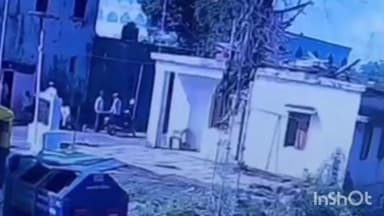 तुळजापूर: केशेगाव येथे तरुणावर कुऱ्हाडीने हल्ला करत केले जागीच ठार नळदुर्ग पोलिसात गुन्हा दाखल