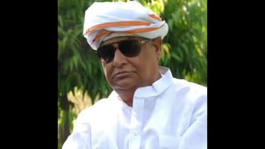 सवाई माधोपुर: सवाई माधोपुर उत्सव मैरिज गार्डन में जिला मुख्यालय पर 3 नवंबर को होगा भाजपा नेताओं का जमघट