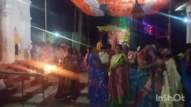 ଡାବୁଗାଁ: ଡାବୁଗାଁ ଅଂଚଳରେ ପଞ୍ଚୁକ ପାଇଁ ମନ୍ଦିରରେ ଭିଡ଼*