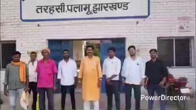 तरहसी: तरहसी प्रखंड में प्रशासनिक सुस्ती से विकास कार्य ठप, अधिकारी प्रभार में, जनता परेशान