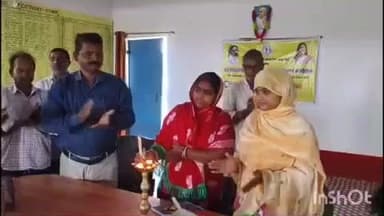 बरहरुवा: कालू पंचायत में तीन दिवसीय मधुमक्खी पालन प्रशिक्षण शिविर का समापन