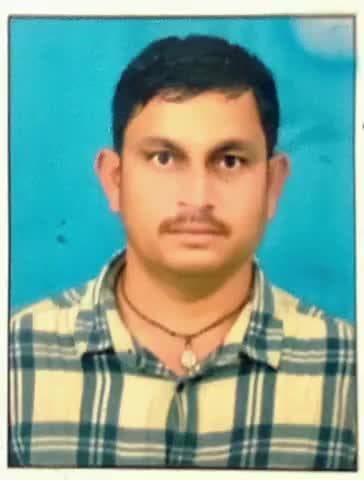 చింతలపాలెం: చింతలపాలెంలో వ్యక్తి అదృశ్యం... కేసు నమోదు