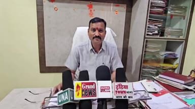 कांग्रेस का “मिशन संडे” अभियान 2 नवम्बर को खैरागढ़ में सद्बुद्धि यज्ञ व प्रदर्शन