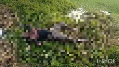 बिंदकी: जगदीशपुर गांव के तालाब में मिला एक अज्ञात अधेड़ का शव, शिनाख्त नहीं हो सकी, शव मोर्चरी हाउस भेजा गया