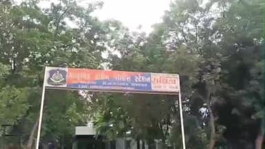 કાલાવાડ: બસ સ્ટેન્ડ રોડ અને મેન બજાર વિસ્તારમાંથી બે ઈસમો શંકાસ્પદ હાલતમાં પકડાયા