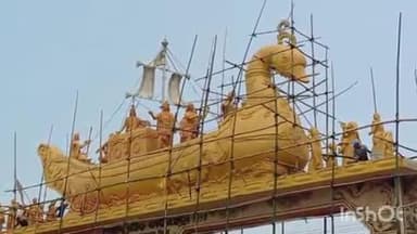 କଟକ ପୌରାଞ୍ଚଳ: ବାଲିଯାତ୍ରାରେ ସିଙ୍ଗଲ ୟୁଜ ପ୍ଲାଷ୍ଟିକ ବ୍ୟବହାର ଉପରେ ଲାଗିଲା ପ୍ରତିବନ୍ଧକ, କଟକ ଜିଲ୍ଲାପାଳଙ୍କ କାର୍ଯ୍ୟାଳୟ ପକ୍ଷରୁ ସୂଚନା