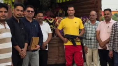 पलवल: पलवल में एक करोड़ रुपये का गांजा बरामद, 6 तस्कर गिरफ्तार, उड़ीसा से ला रहे थे खेप, तीन महिलाएं भी शामिल