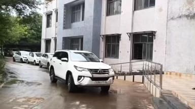 સાવલી: સાવલીમાં કમોસમી વરસાદથી થયેલ પાક નુકશાની અંગે સમીક્ષા બેઠક