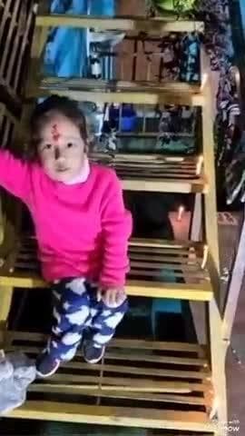 चौबट्टाखाल: एकेश्वर बाजार में ईगास का पर्व बड़े धूमधाम से मनाया गया, आज शनिवार को 6:00 बजे