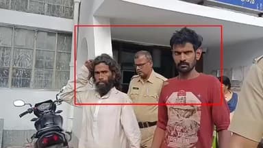 পূর্বস্থলী ২: পাটুলির নারানপুরে গৃহস্তের বাড়িতে চুরির ঘটনায় গ্রেপ্তার ৩, ধৃতদের ৬ দিনের পুলিশি হেফাজতের নির্দেশ