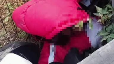 फतेहाबाद: आगरा लखनऊ एक्सप्रेसवे के 12वें माइलस्टोन पर अनियंत्रित बाइक फिसलने से चाचा-भतीजे की मौत, गुरुग्राम से बिहार जा रहे थे