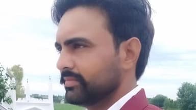 पंचकूला: समानवा गांव में करंट लगने से लाइनमैन की मौत, परिजनों ने कहा- विभागीय लापरवाही से हुआ हादसा