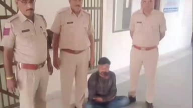 नागौर: नागौर में क्रेटा कार सवार तस्कर से मादक पदार्थ MD ज़ब्त, कोतवाली पुलिस व DST की बड़ी कार्रवाई