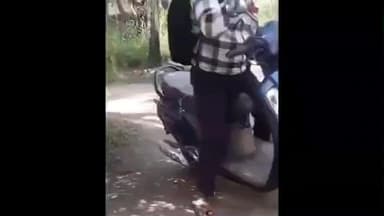 ചാവക്കാട്: പാവറട്ടിയിൽ മൈക്രോ ഫിനാൻസ് കമ്പനി ഏജൻ്റുമാരുടെ അതിക്രമം, യുവതിയെ ആക്രമിച്ച് മൂന്നു വയസ്സുകാരിയെ തള്ളി താഴെയിട്ടു