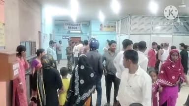 কৈলাশহর: কৈলাসহর ছনতৈল মুসলিম পল্লী এলাকায় রক্তক্ষয়ী সংঘর্ষে আহত হয় তিনজন যার মধ্যে একজনের অবস্থা আশঙ্কা জনক