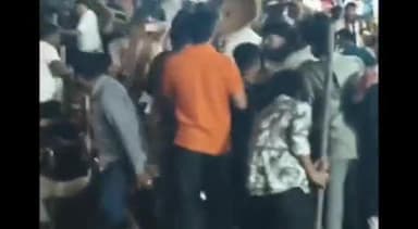 কলগাছিয়া: বৰভিটাত ফুটবল খেলত মাৰপিট, দুজন আহত, থানাত এজাহাৰ দাখিল ভূক্তভোগীৰ