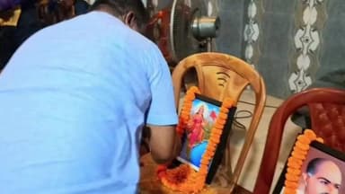 ভগবানপুর ২: BJP ভগবানপুর ৩ মণ্ডল-এর উদ্যোগে আজ অনুষ্ঠিত হল বিজয়া সম্মেলনী,উপস্থিত কাঁথির সাংসদ সৌমেন্দু অধিকারী সহ অন্যান্যরা