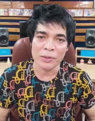 পলাশবাৰী: কাইলৈ মিৰ্জাত মৰমৰ শিল্পী জুবিন গাৰ্গৰ মৃত্যুৰ ন্যায় বিচাৰি জুবিন অনুৰাগীয়ে উলিয়ায়ব মমশিখা সমদল