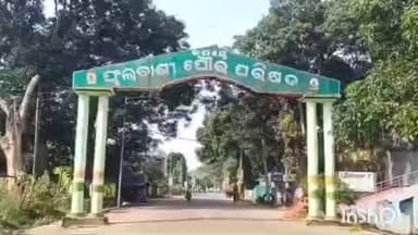 ଫୁଲବାଣୀ ସହର: ବାଘ ଗଣନା ପାଇଁ ଆଜି ଫୁଲବାଣୀ ଠାରେ ବନ ବିଭାଗ ପକ୍ଷରୁ ଏକ ପ୍ରସ୍ତୁତି ବୈଠକ ଅନୁଷ୍ଠିତ ହୋଇଛି