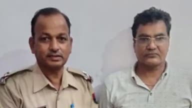 भादरा: गांव बीबीपुर की रोही में भिरानी पुलिस ने अवैध देशी पिस्तोल के साथ एक युवक को किया गिरफ्तार