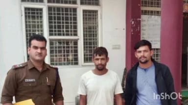 विकासनगर: जौनसार का सोनू गुरुग्राम की कंपनी में नौकरी करता मिला