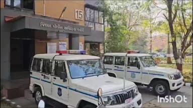 સોનગઢ: સોનગઢના ઇસ્લામપુરા ટેકરા નજીક રસ્તો ક્રોસ કરતી મહિલાના કારે ટક્કર મારતા મહિલાનું મોત નિપજ્યું.