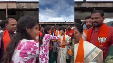 પોશીના: શહેર ખાતે ભાજપ દ્વારા સ્નેહમિલન કાર્યક્રમ યોજાયો