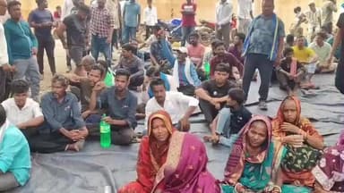 ଧର୍ମଶାଳା: ଜେନାପୁର ପୋଲିସର ଏକ ପାଖିଆ କାର୍ଯ୍ୟାନୁଷ୍ଠାନକୁ ନେଇ ଥାନା ଘେରାଉ #jansamasya