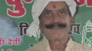 पंडारक: पुलिस की बड़ी कार्रवाई: पंडारक के भदौर थानाध्यक्ष समेत दो थानाध्यक्ष निलंबित