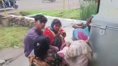 फतेहपुर: राधानगर में बाल विवाह कराने के मामले में पूर्व प्रधान व सपा नेता पर एफआईआर, 24 अक्टूबर को कराई गई थी शादी