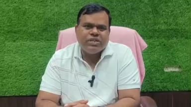 MCB जिला में बे मौसम बारिश से बर्बाद हुई किसानों की फसल को लेकर कृषि अधिकारी ने क्या कहा, सुनें