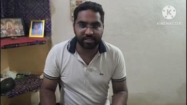 आगर: NSUI ने उठाई आवाज, कहा- आगर जिले में किसानों के साथ अन्याय, गलत खातों में डाला गया मुआवजा