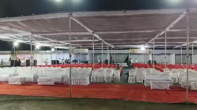 बालोद: गंजपारा अग्रवाल स्टेडियम में 2 से 4 नवंबर तक होगा जिला स्तरीय राज्योत्सव समारोह, प्रतिदिन होंगी रंगारंग प्रस्तुतियाँ