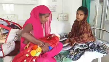 महोबा: जिला महिला अस्पताल में डिलीवरी के नाम पर मरीजों से वसूली, सीएमएस की जानकारी के बावजूद कार्रवाई नहीं हुई